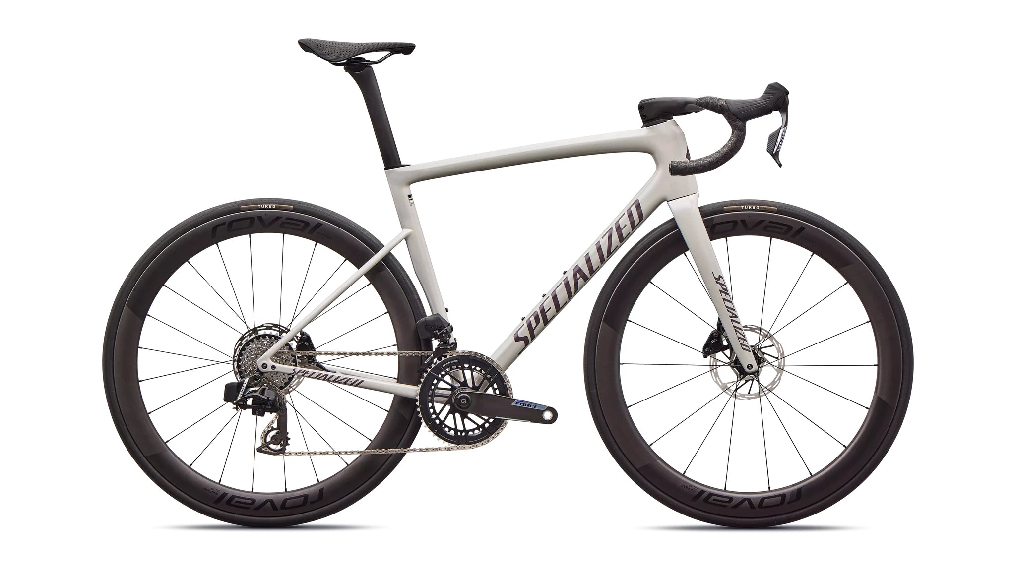 Specialized Tarmac SL8 Pro AXS Dlmmet/Nblmet 2026
