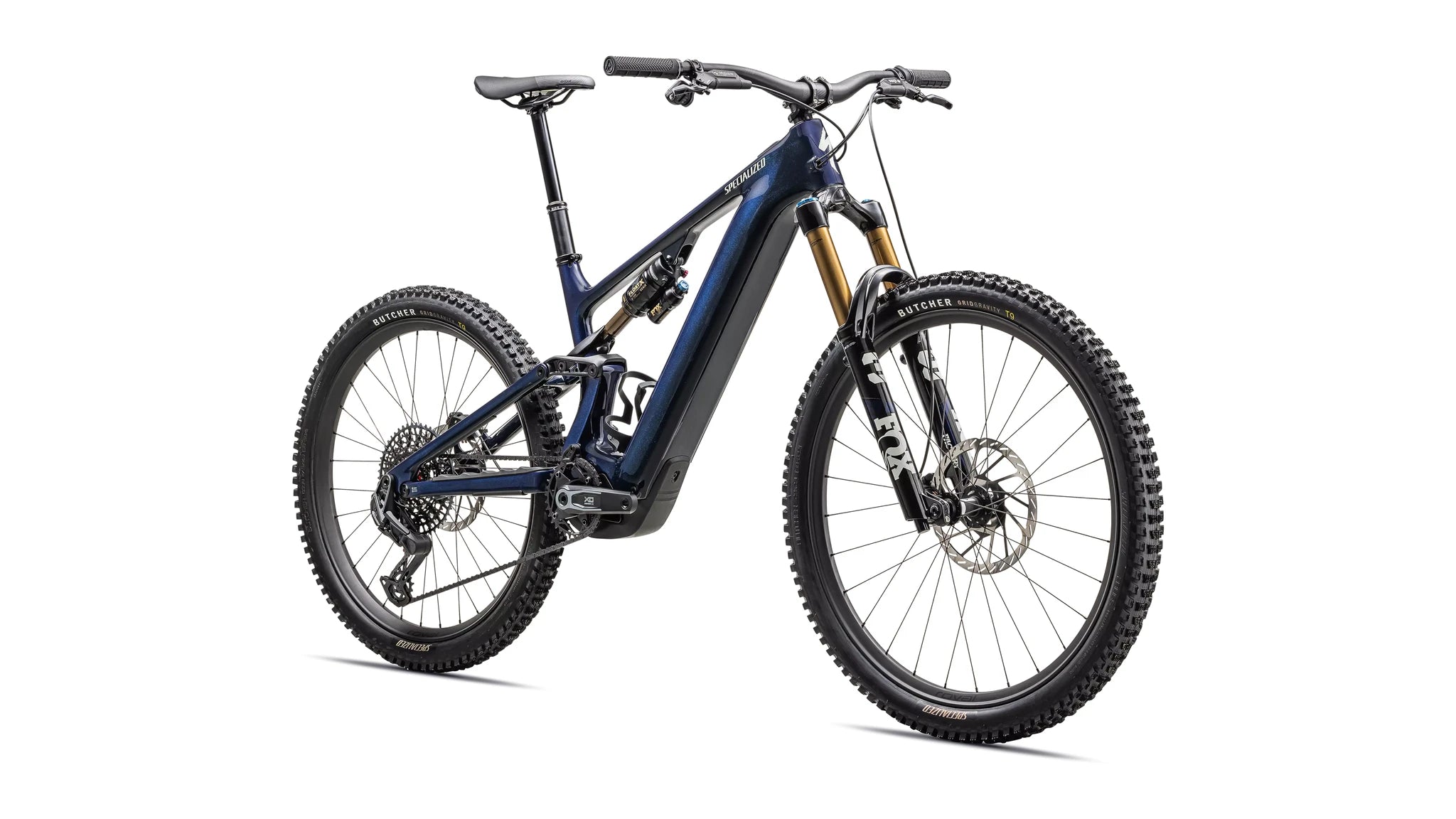 Specialized Turbo Levo Pro Carbon G4 Bluonyx/Dknvy/Blugstprl 2026 - Liquid-Life