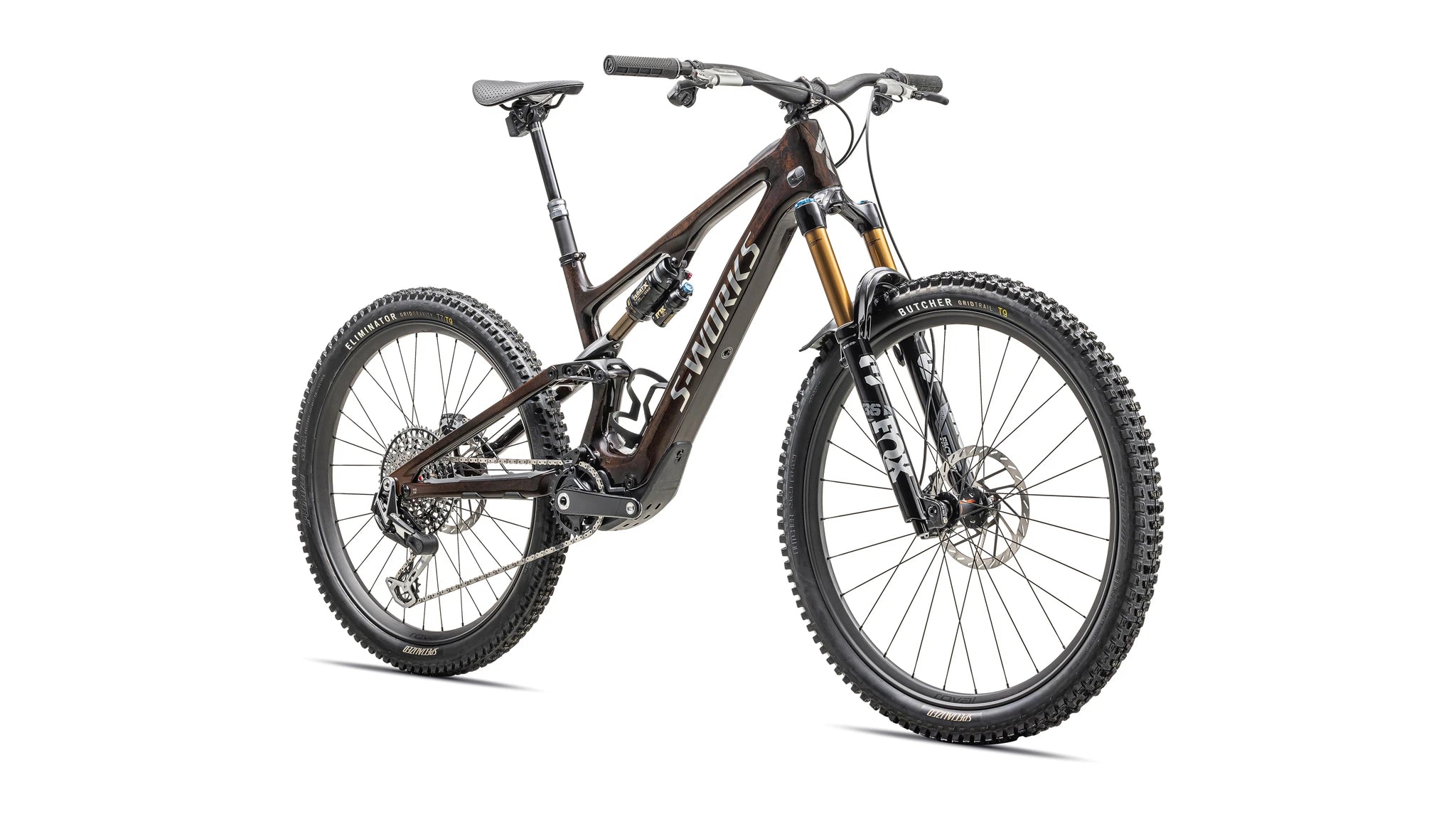 Specialized Levo SL S-Works
