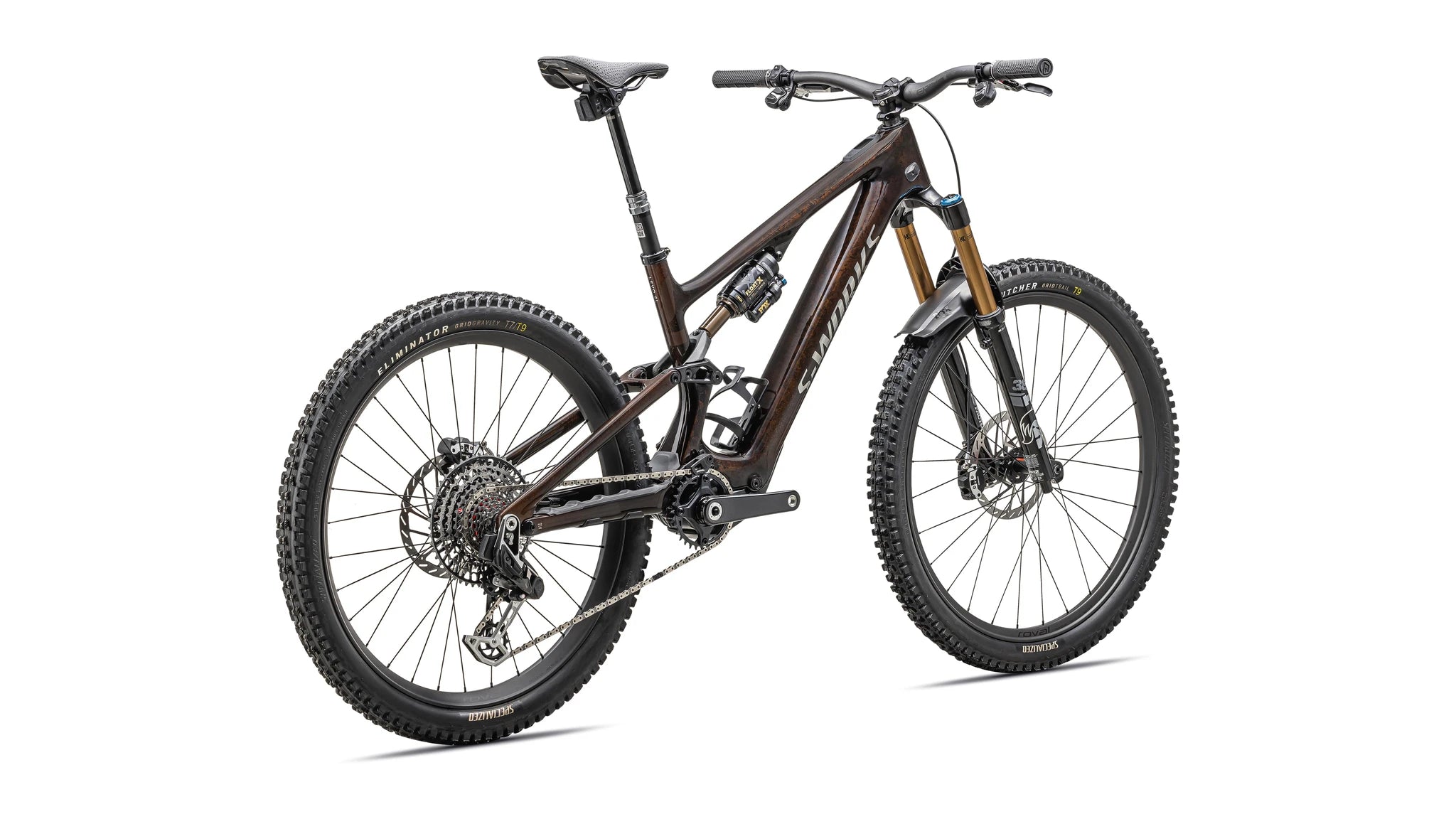 Specialized Levo SL S-Works