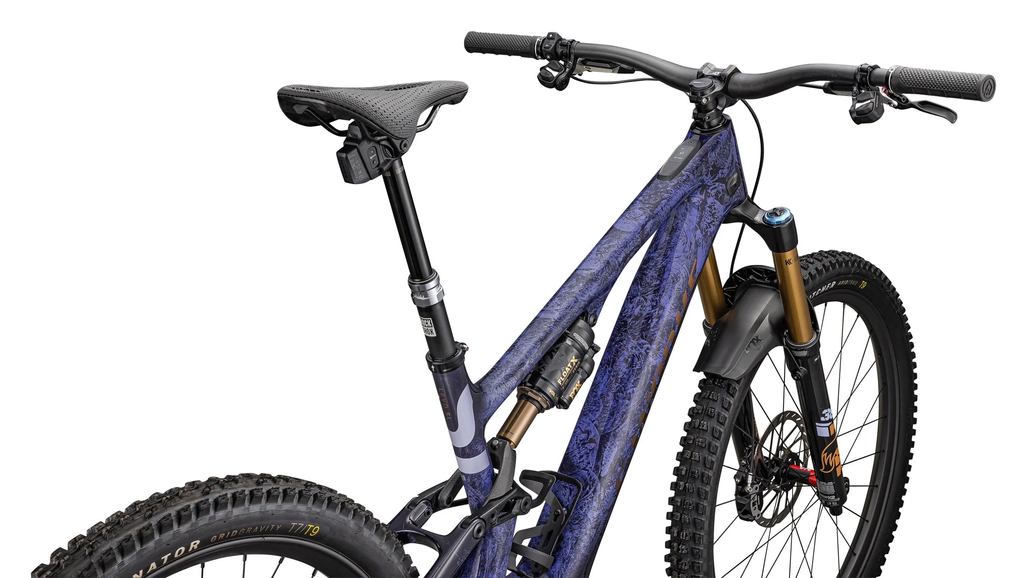 Specialized Levo SL S-Works