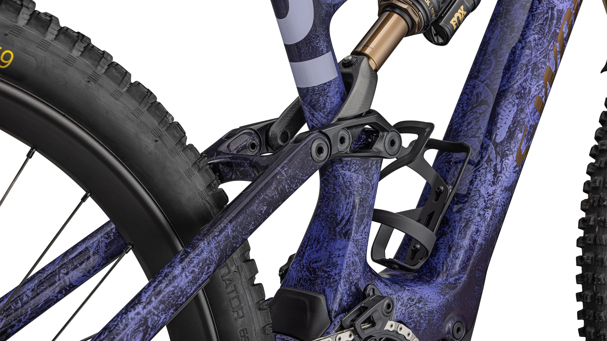 Specialized Levo SL S-Works