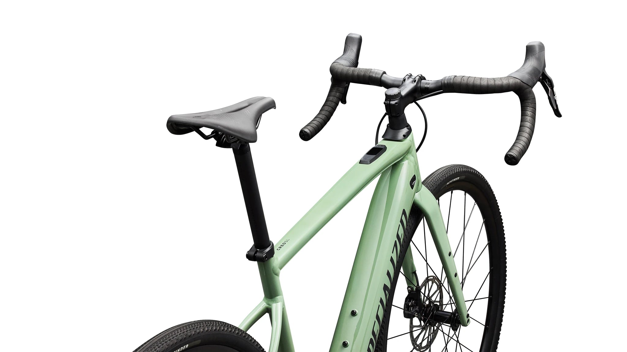 Specialized Creo SL E5 Comp Gloss Dolomite Metallic/Dark Navy Metallic 2026