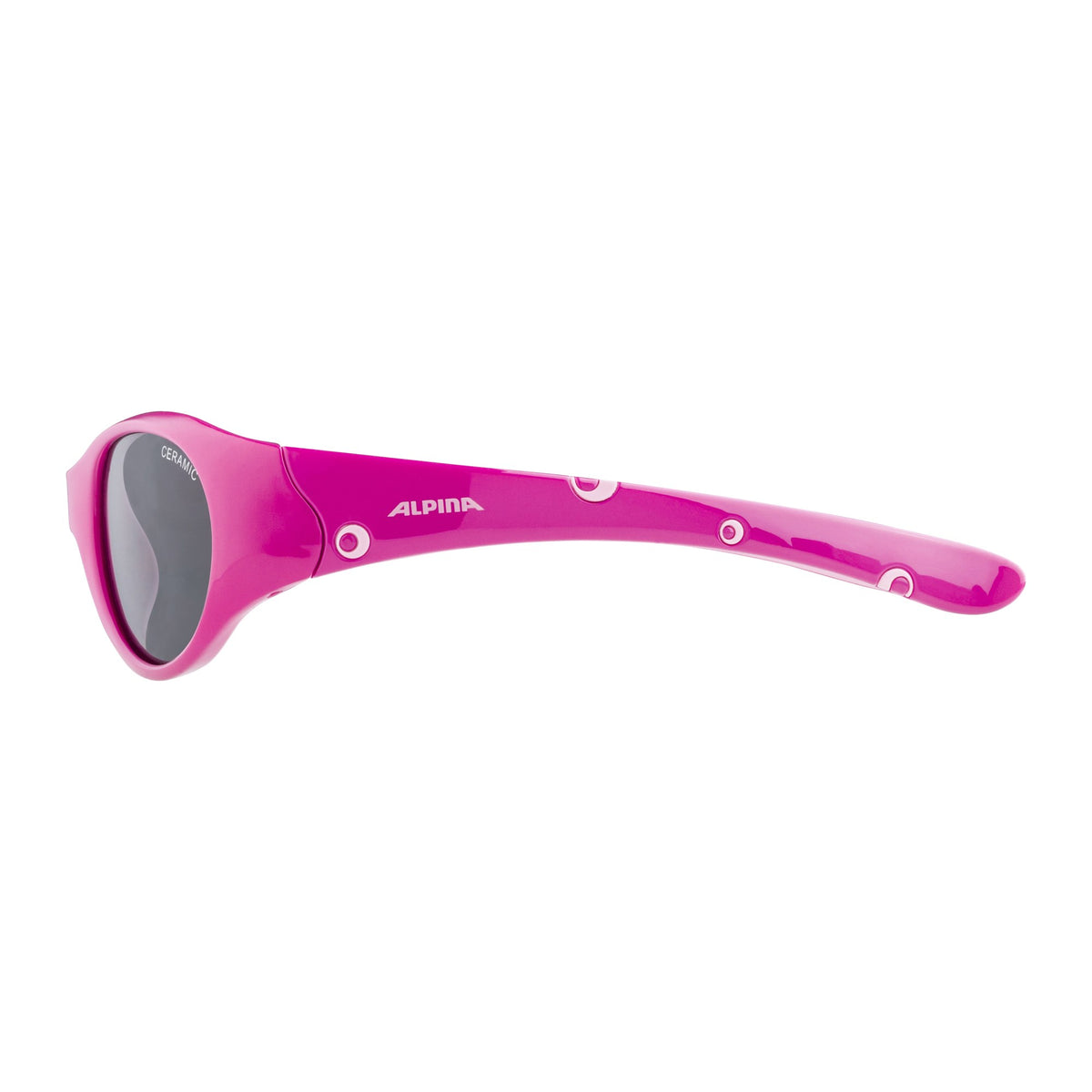Alpina Flexxy Girl - Liquid-Life #Wähle Deine Farbe_pink-rose gloss