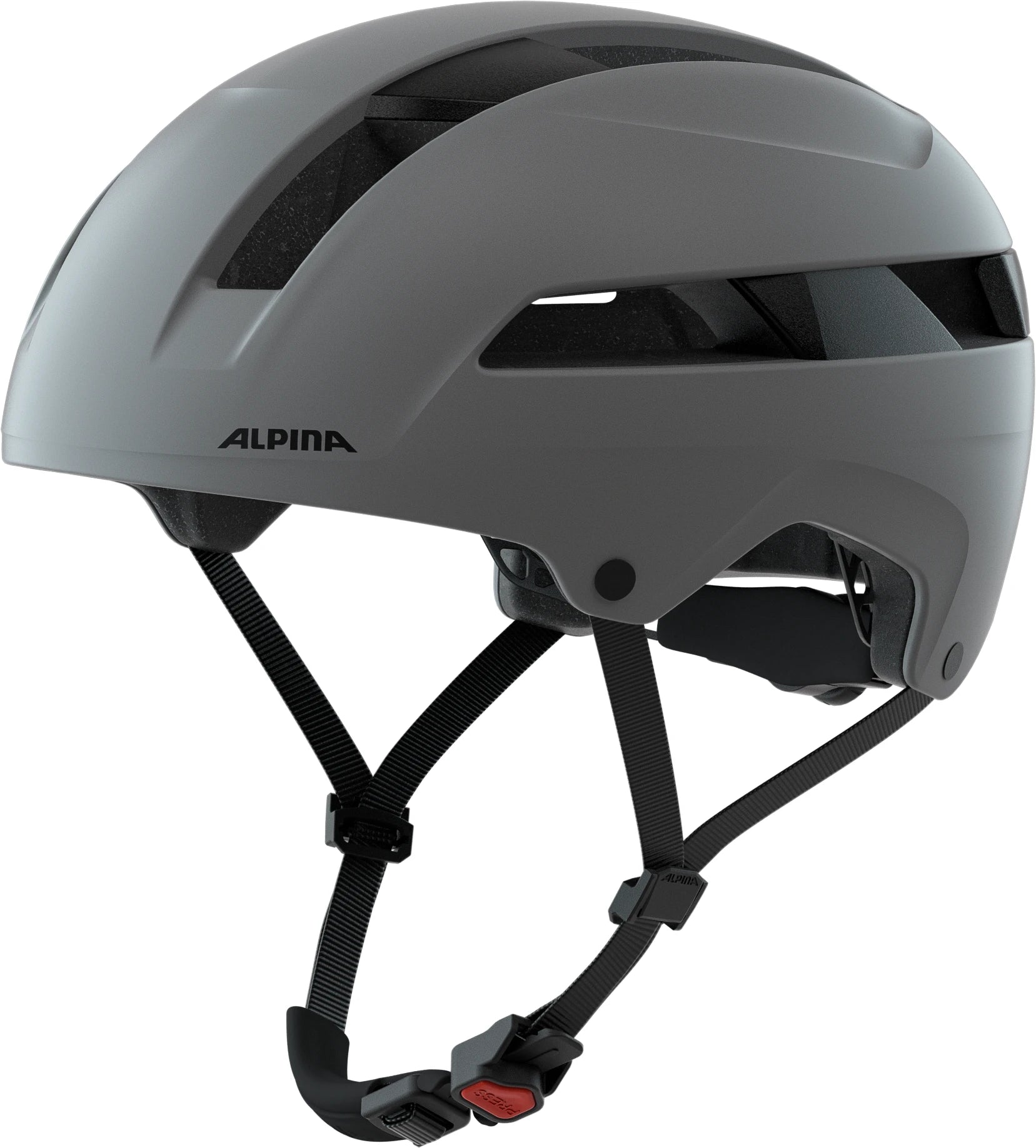 Alpina SOHO - Liquid-Life #Wähle Deine Farbe_coffee-grey matt