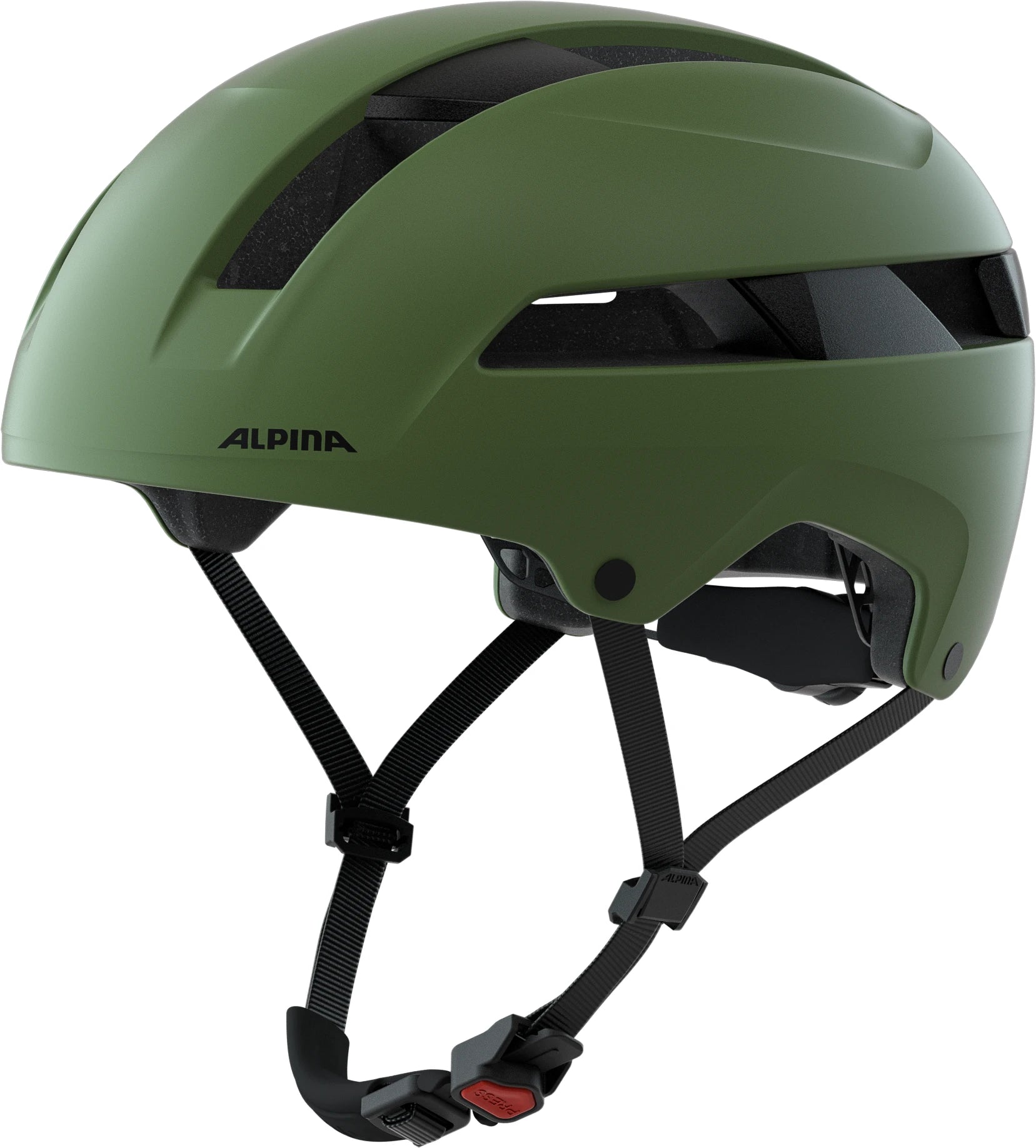 Alpina SOHO - Liquid-Life #Wähle Deine Farbe_olive matt