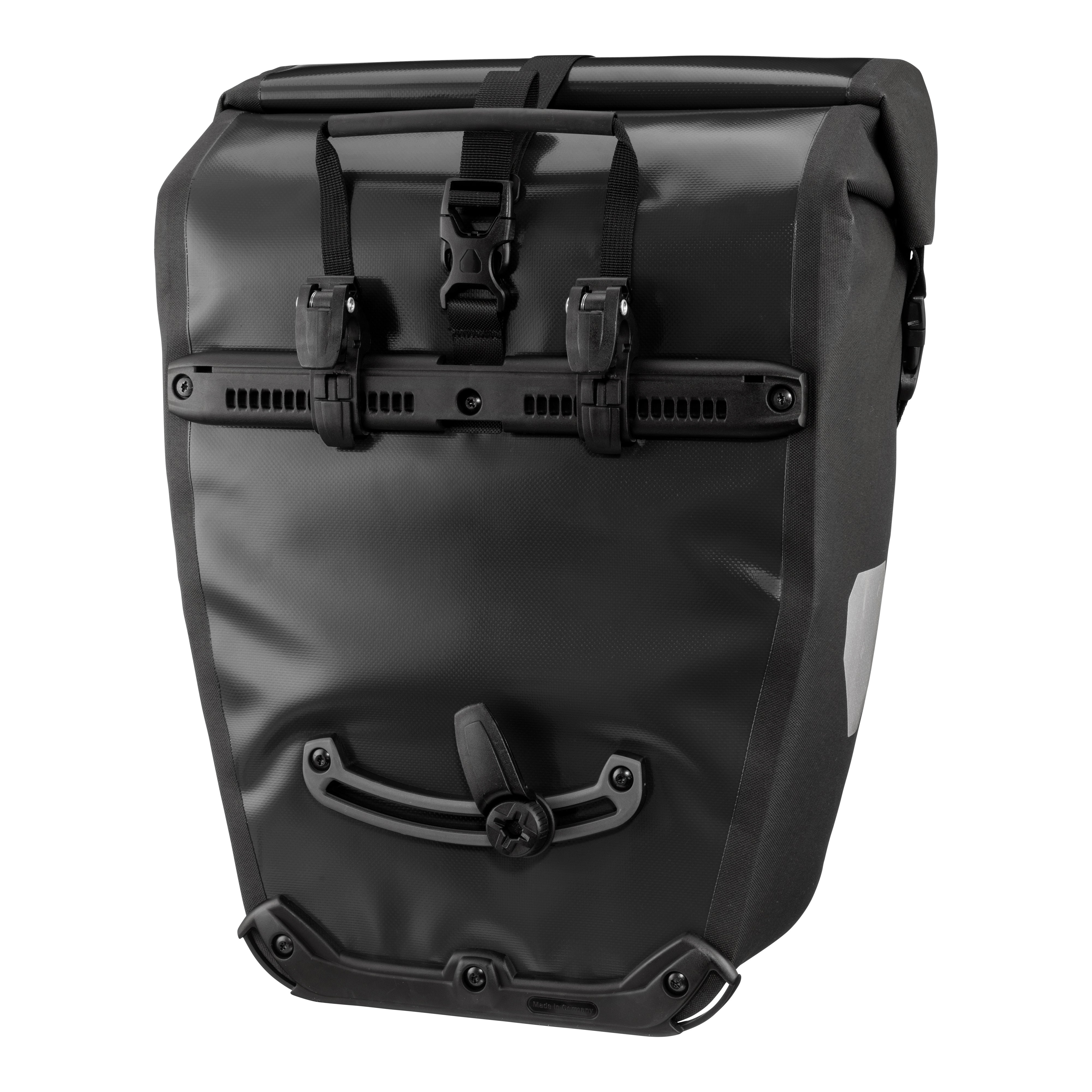 Ortlieb Back-Roller Free black 2024 - Liquid-Life #Wähle Deine Farbe_black
