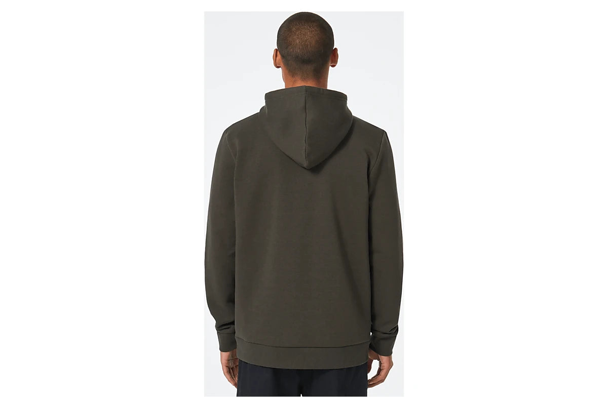Oakley Bark FZ Hoodie 2.0 #Wähle Deine Farbe_New Dark Brush/Core Camo