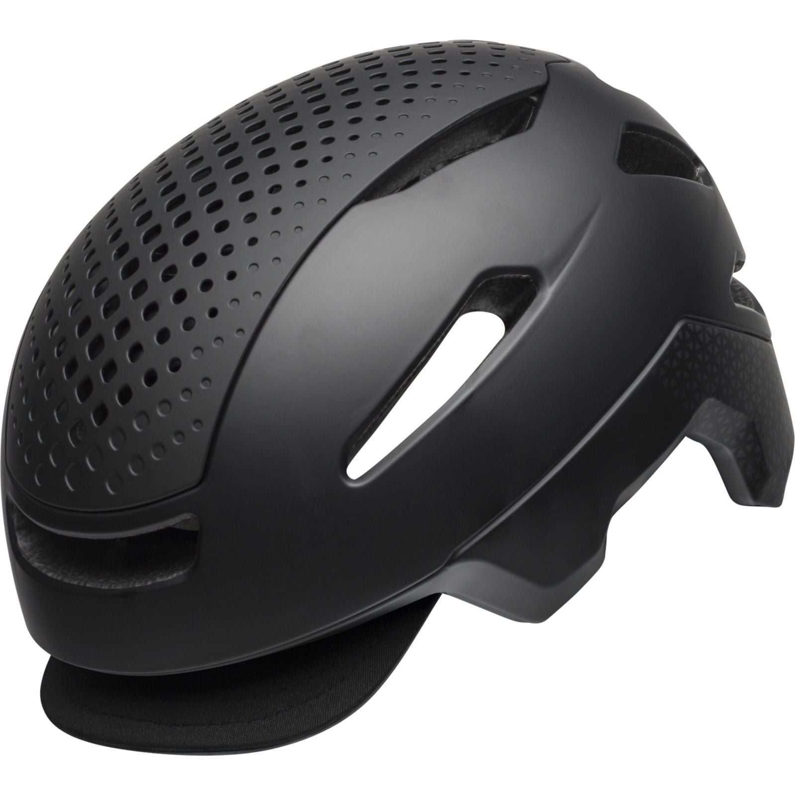 Bell Hub - Liquid-Life #Wähle Deine Farbe_agent mat/gloss black