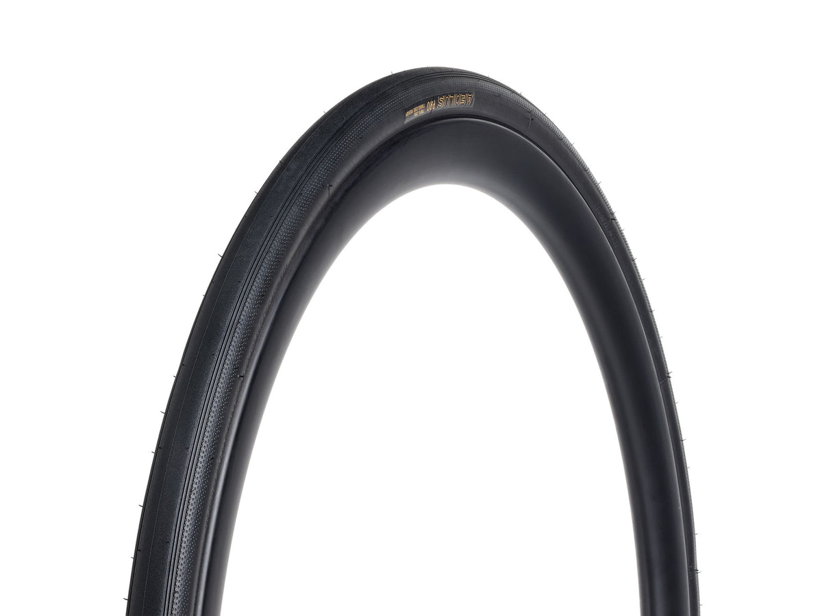 Bontrager Aeolus Pro TLR Rennradreifen - Liquid-Life #Wähle Deine Farbe_Black