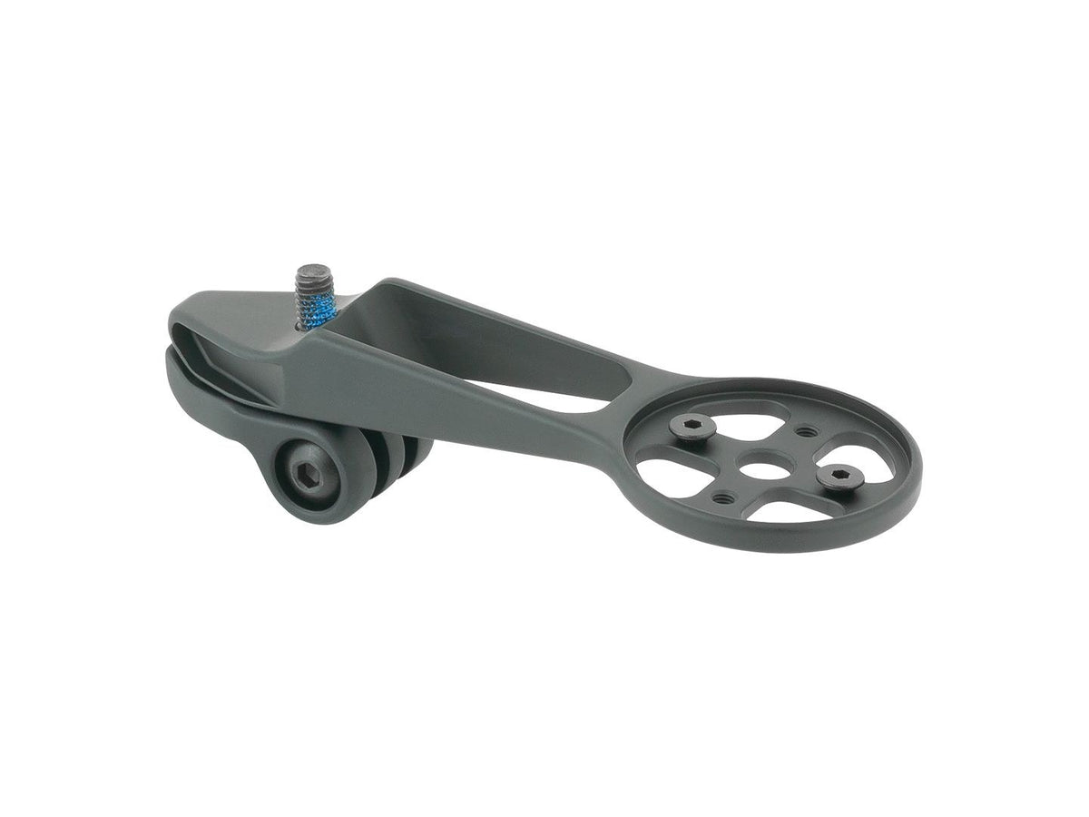 Trek Aero RSL Barstem Pro Blendr-Halterung - Liquid-Life #Wähle Deine Farbe_Black
