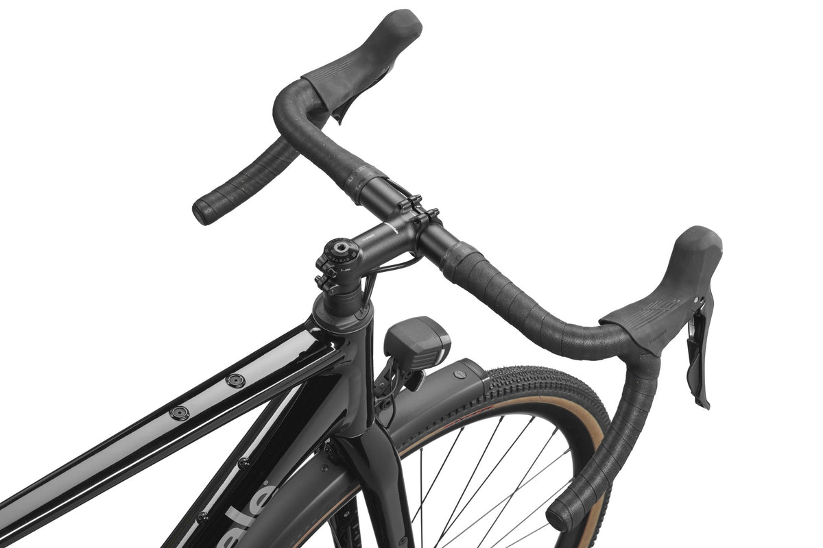 Cannondale Topstone CAAD EQ Black 2027