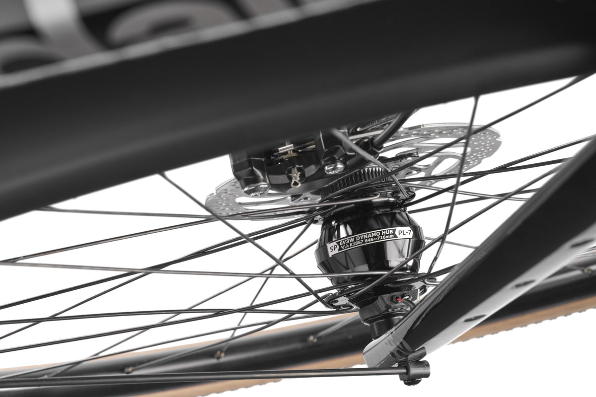 Cannondale Topstone CAAD EQ Black 2027