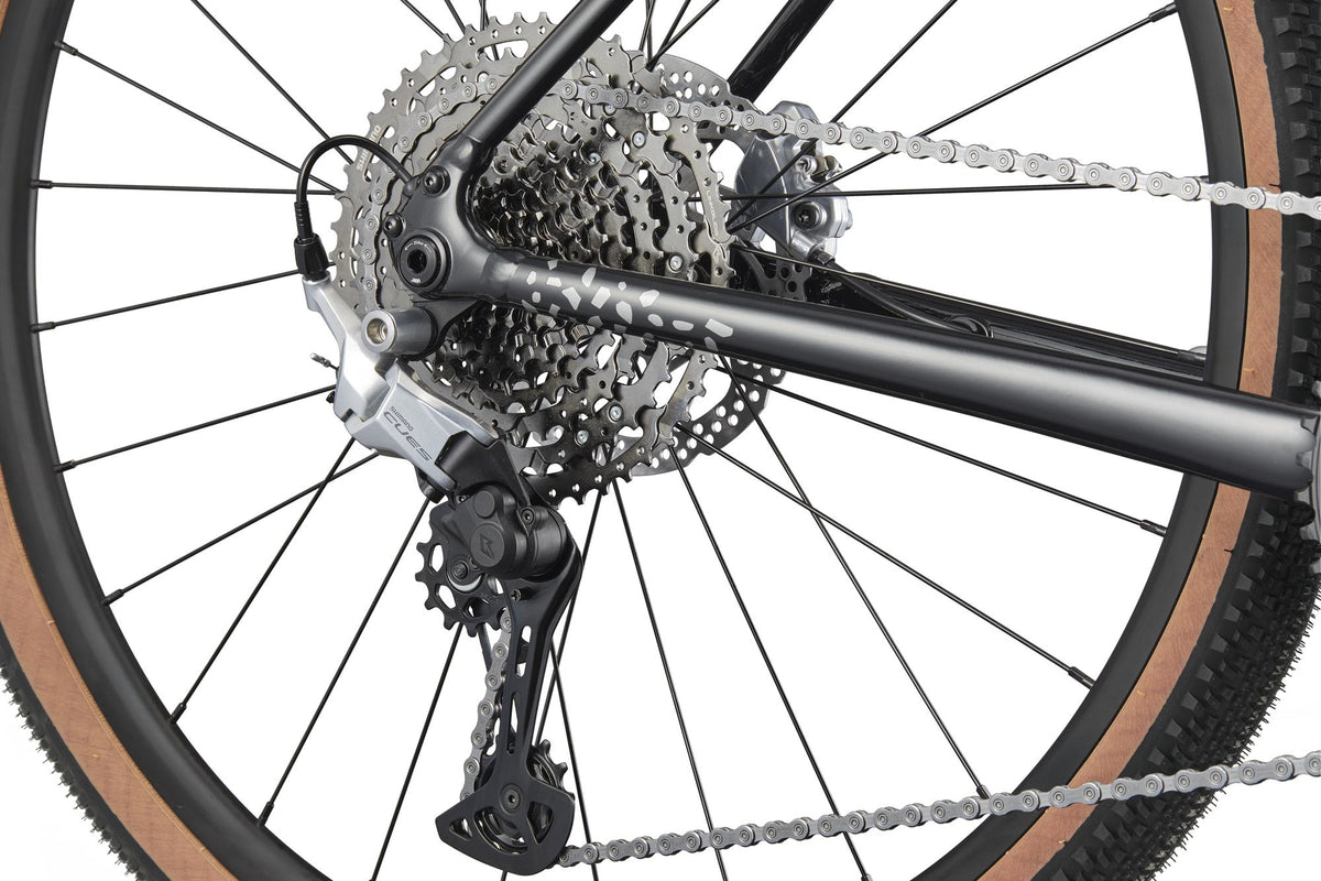 Cannondale Topstone CAAD 2 CUES 1x Black 2027