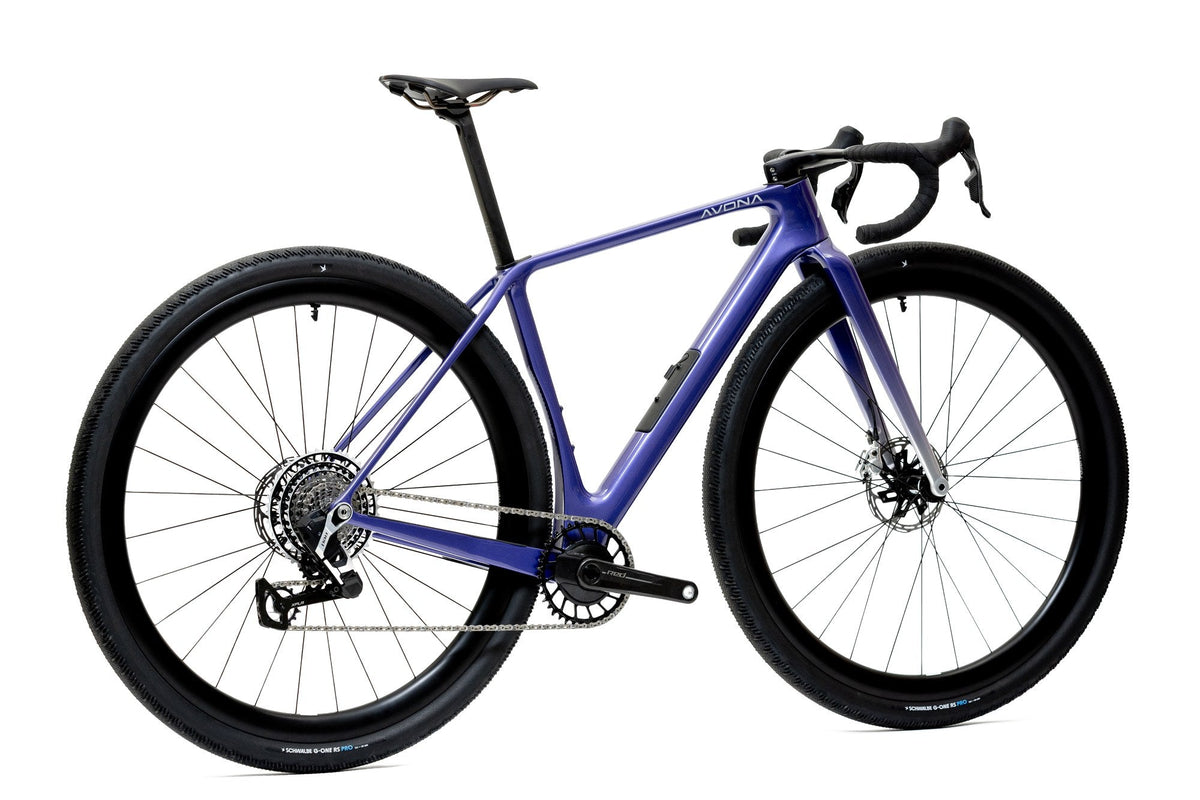 Avona Callis 32 Force XPLR Ultra Violet 2027