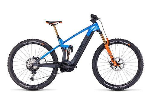 Cube Markenshop Kategorie E-MTB