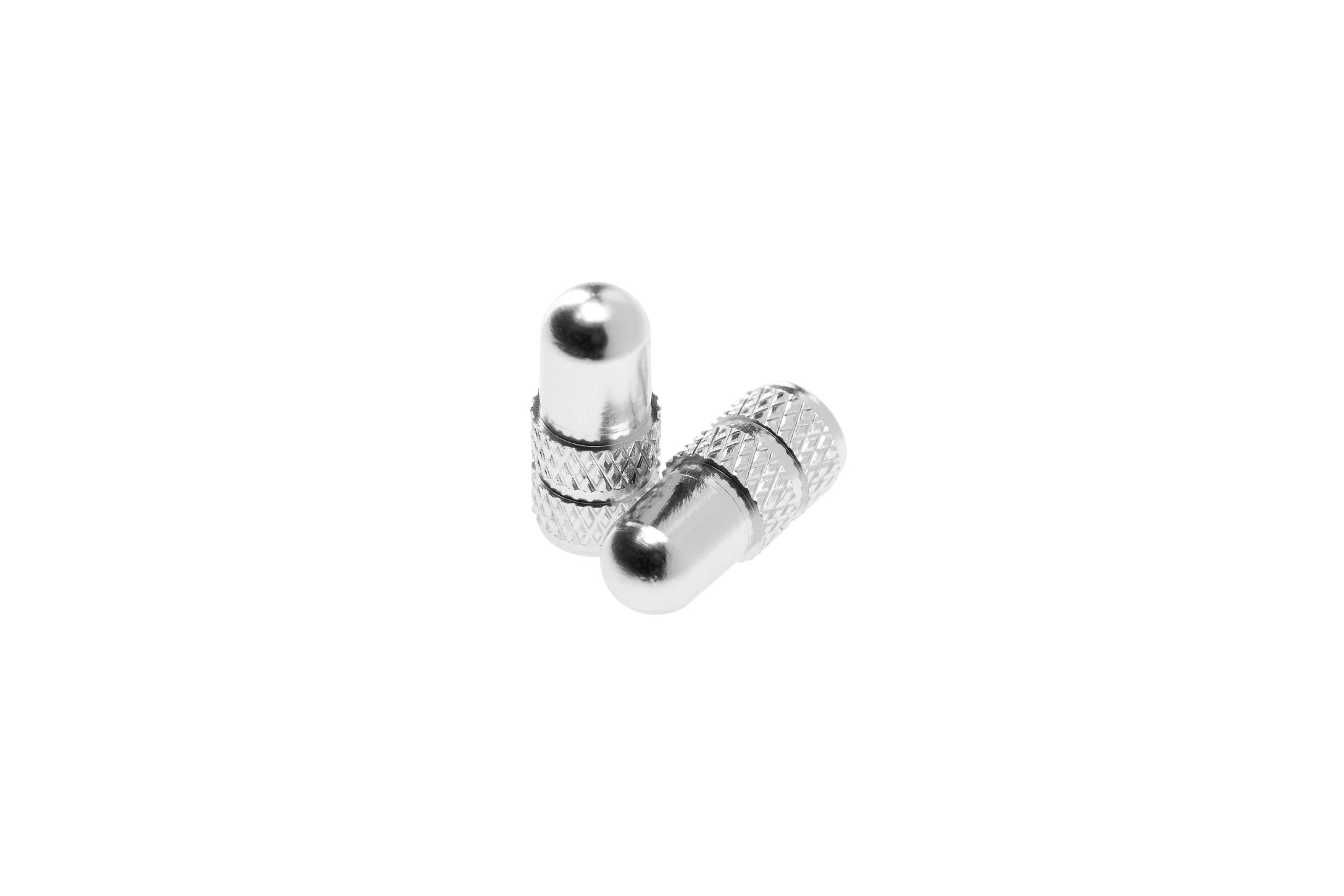 Deity Presta Ventilkappen - Liquid-Life #Wähle Deine Farbe_silber