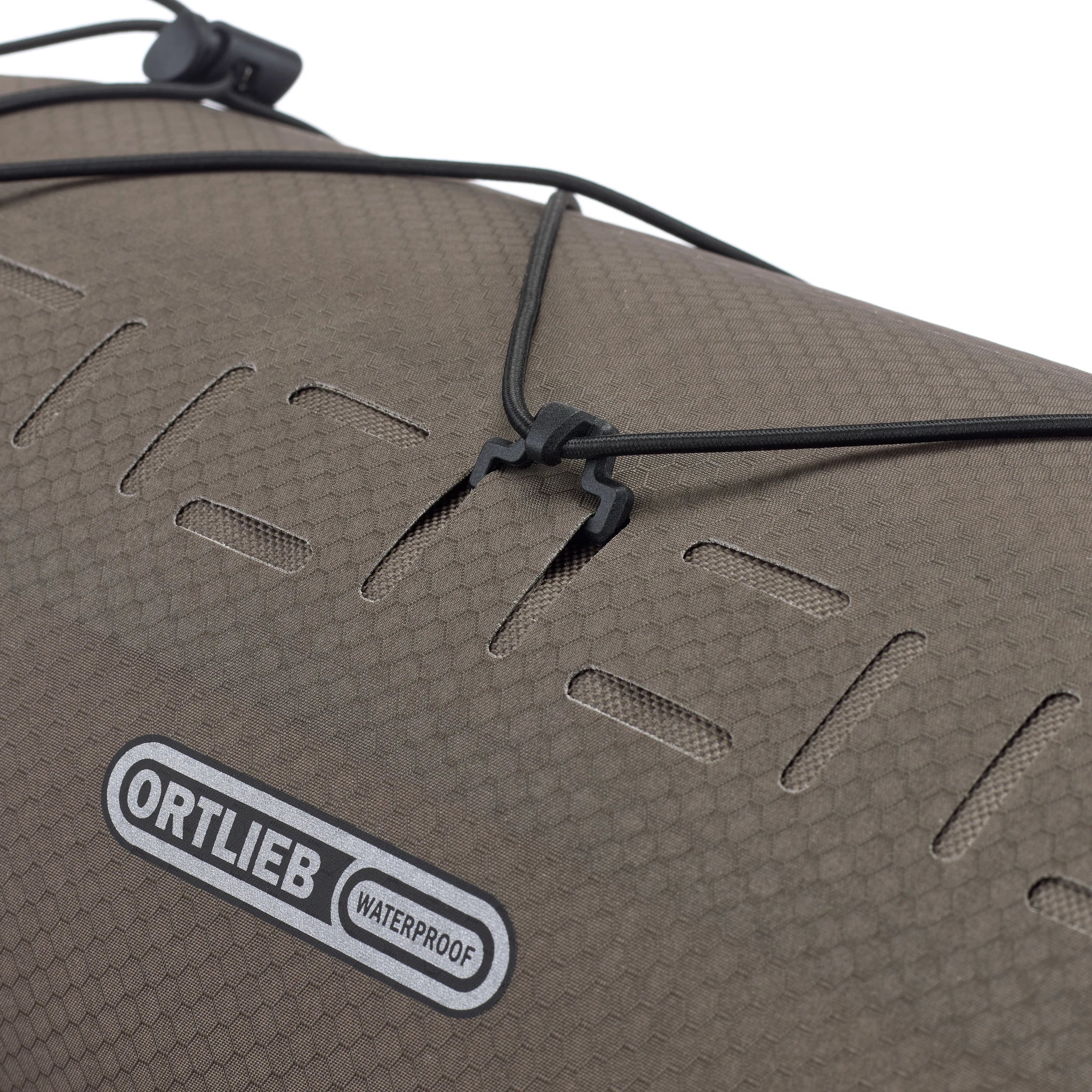 Ortlieb Dry-Pack 12 L - Liquid-Life #Wähle Deine Farbe_dark sand
