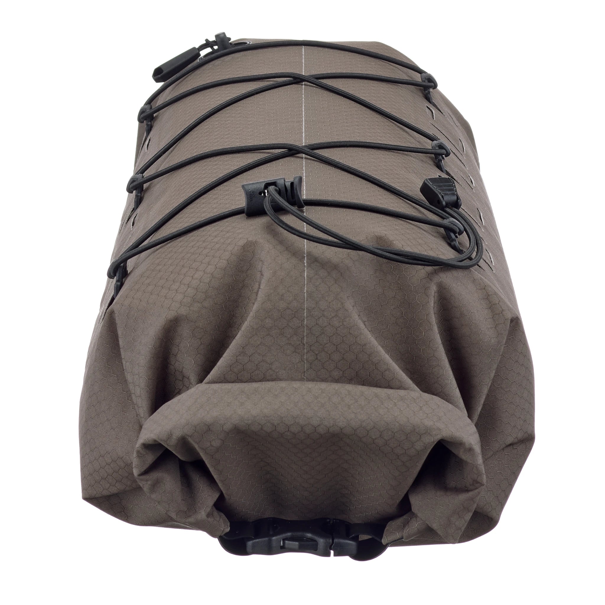 Ortlieb Dry-Pack 12 L - Liquid-Life #Wähle Deine Farbe_dark sand