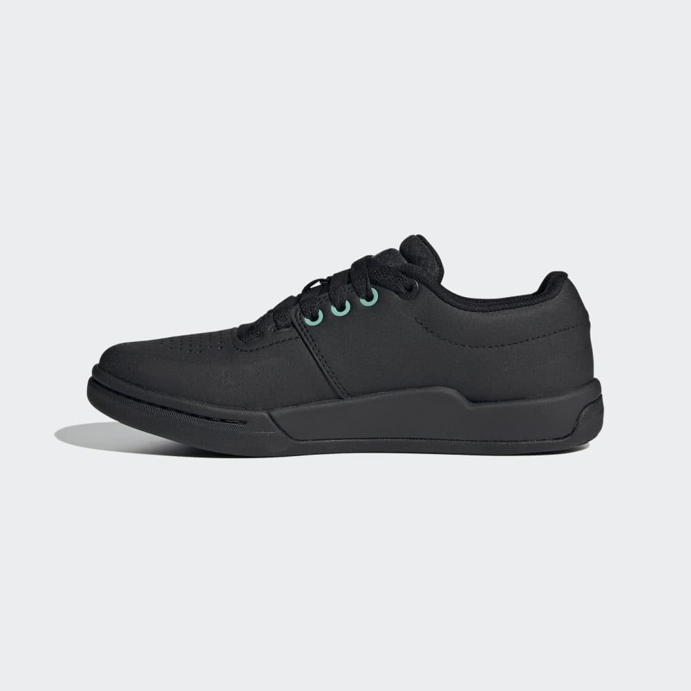 FiveTen Freerider Pro - Liquid-Life #Wähle Deine Farbe_Core Black