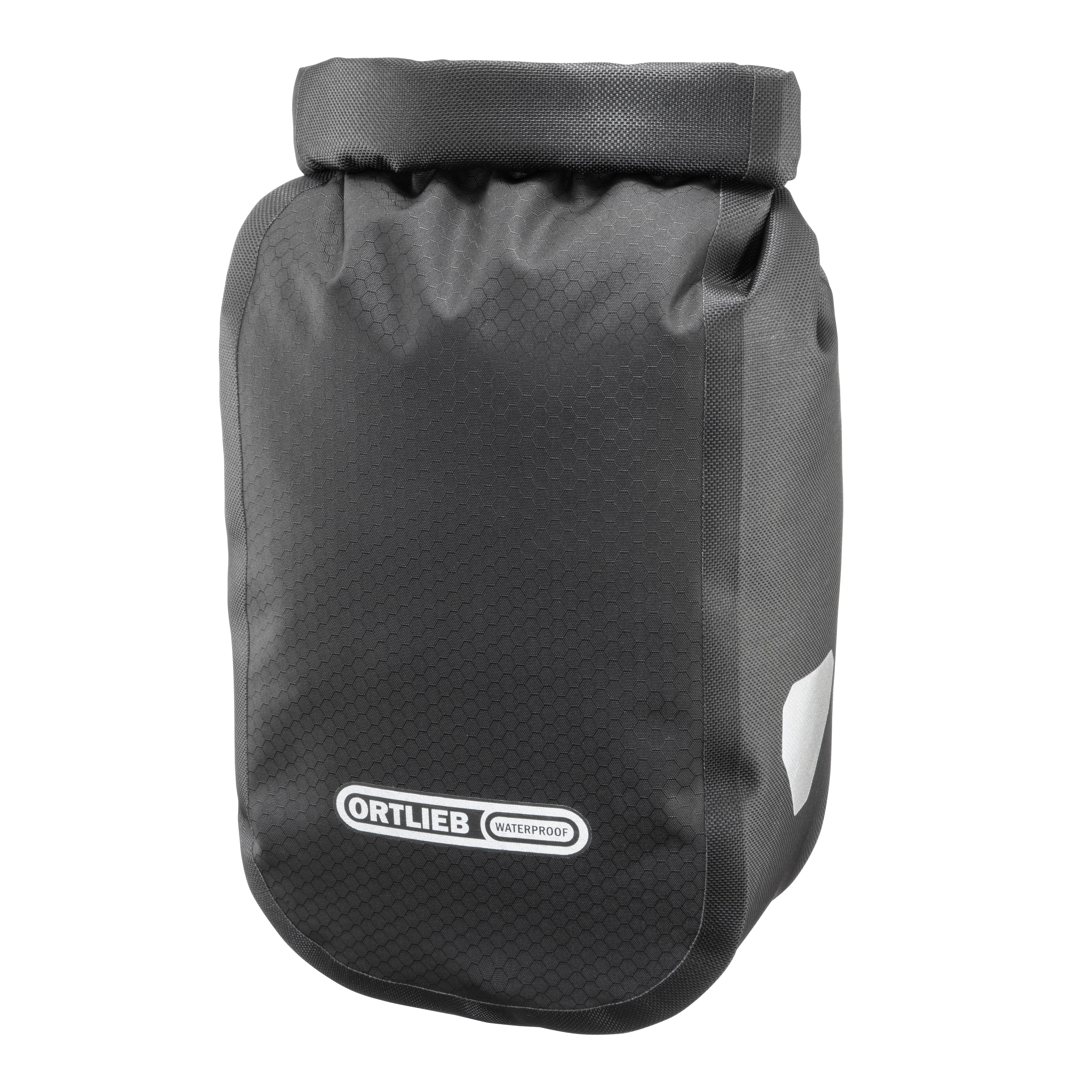 Ortlieb Fork-Pack 2021 - Liquid-Life #Wähle Deine Farbe_black matt