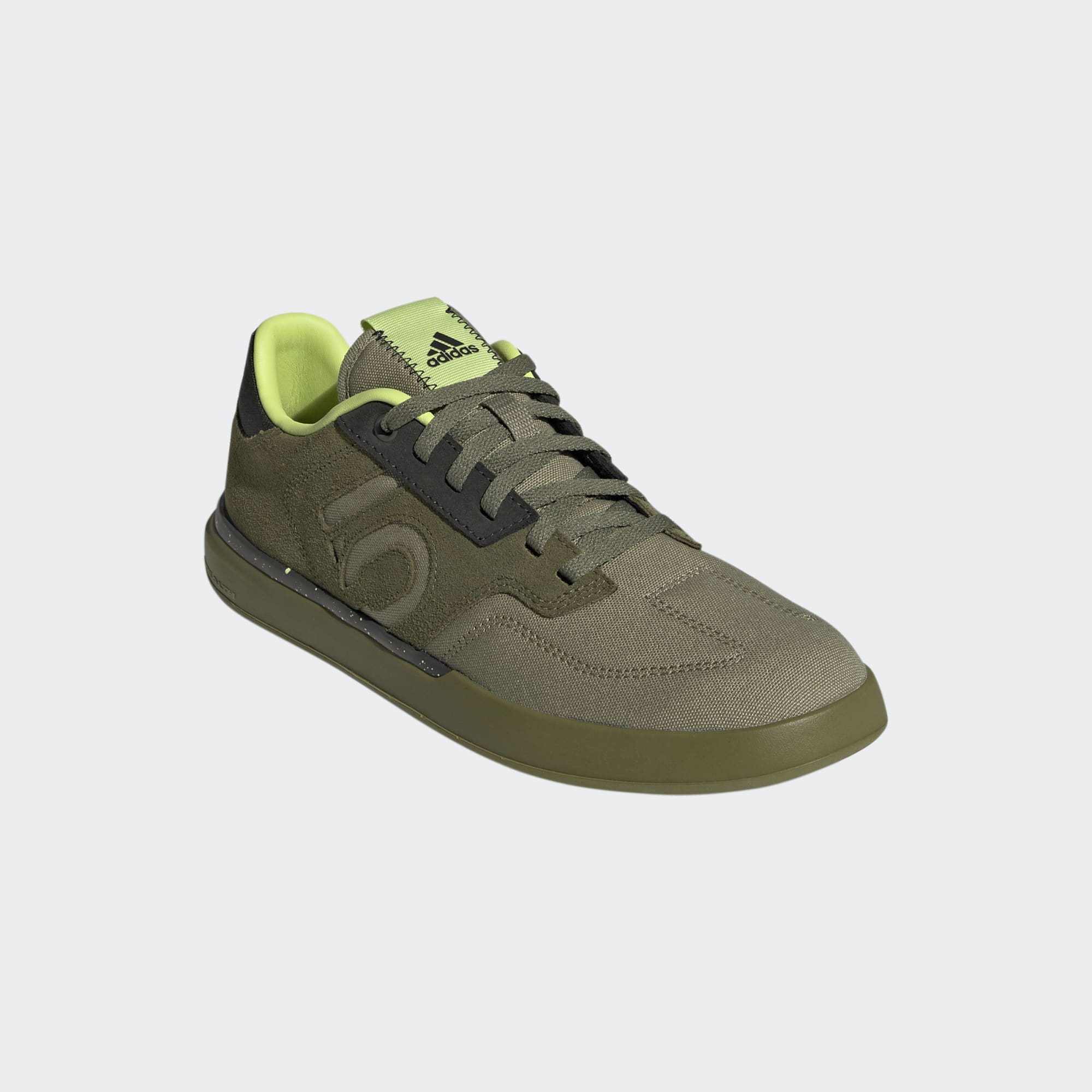 FiveTen Sleuth - Liquid-Life #Wähle Deine Farbe_olivgrün