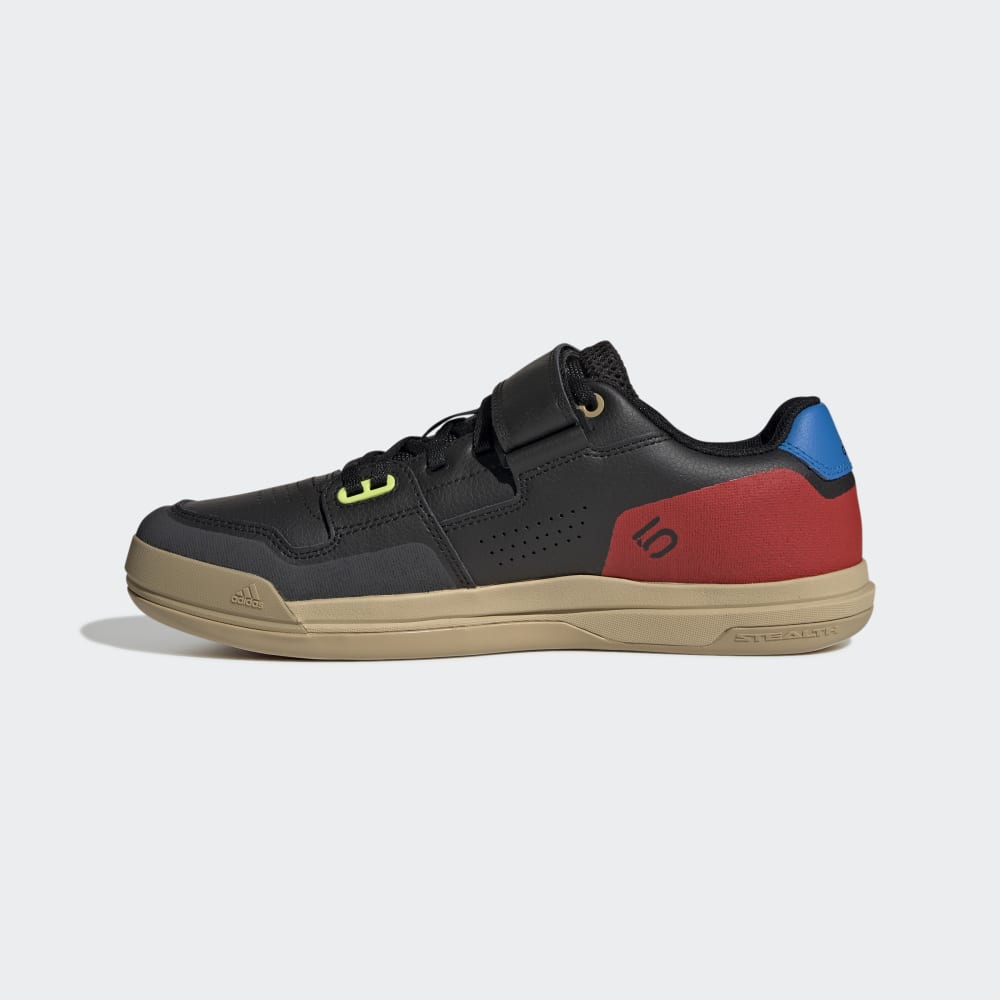 FiveTen Hellcat - Liquid-Life #Wähle Deine Farbe_schwarz