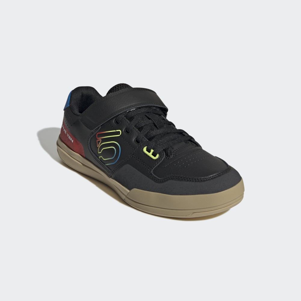 FiveTen Hellcat - Liquid-Life #Wähle Deine Farbe_schwarz
