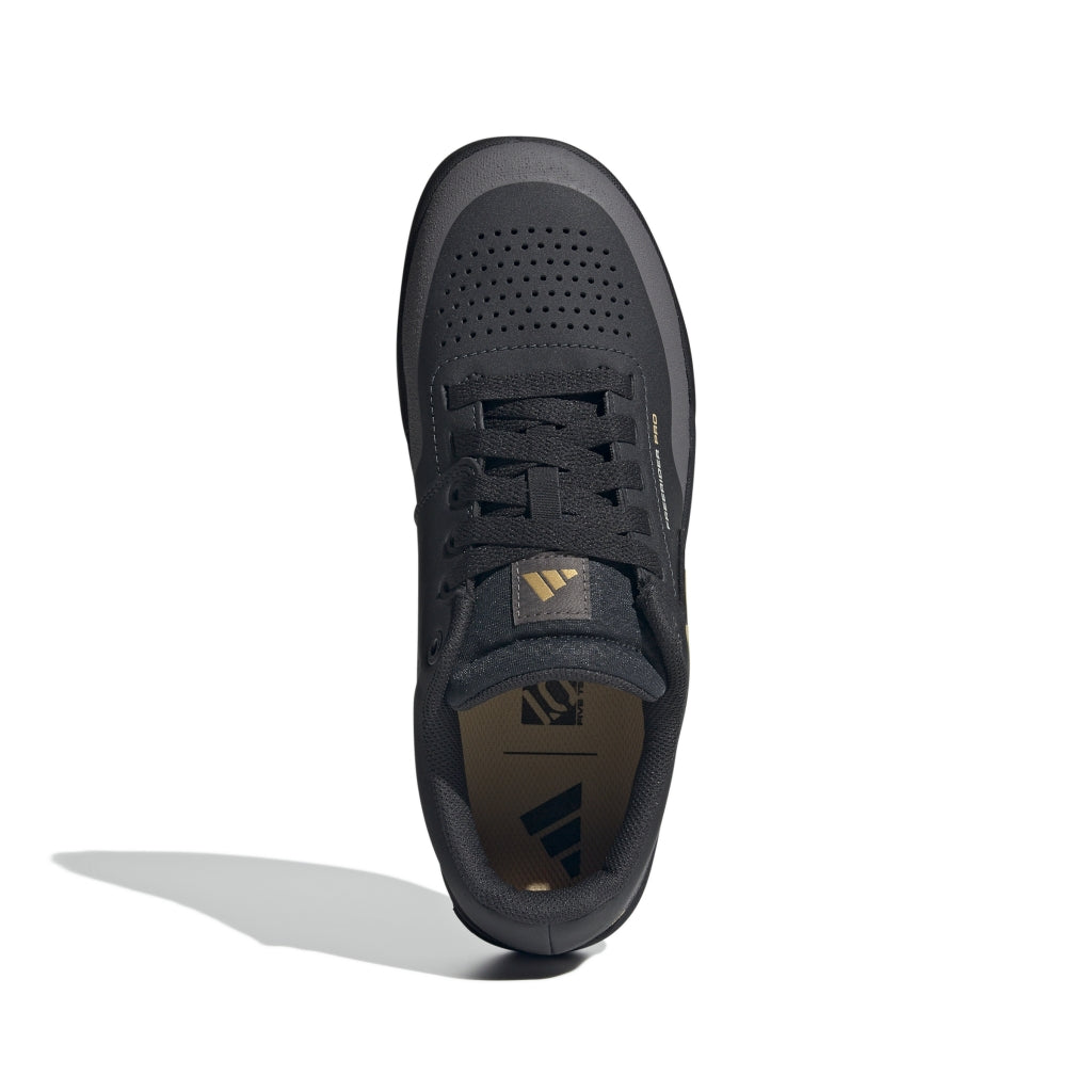 FiveTen Freerider Pro - Liquid-Life #Wähle Deine Farbe_CARBON/CHACOA/OAT