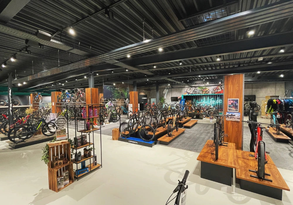 LL Store Brilon