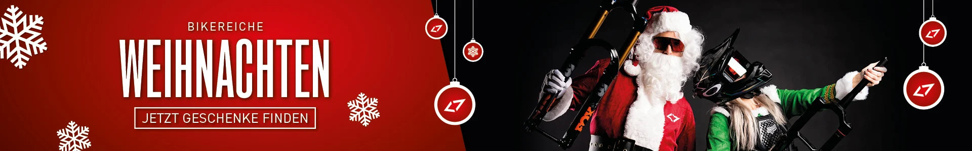 Liquid Life Weihnachten