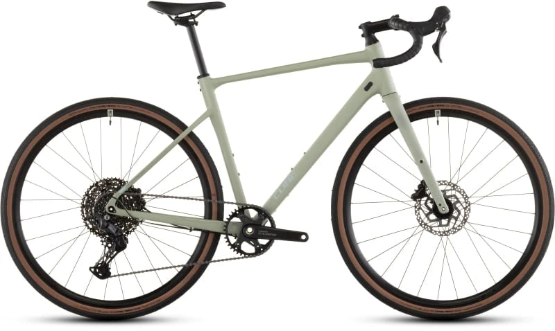Cube Nuroad Pro 2026