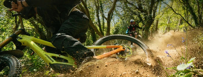 Orbea Mountainbikes kaufen und Beratung bei Liquid-Life.de