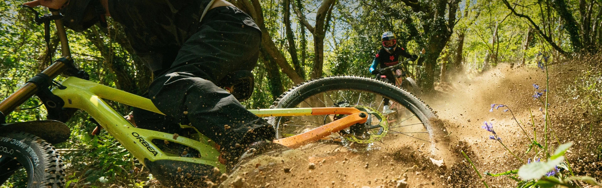 Orbea Mountainbikes kaufen bei Liquid-Life.de