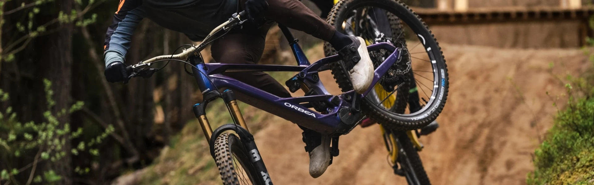 Orbea Markenshop