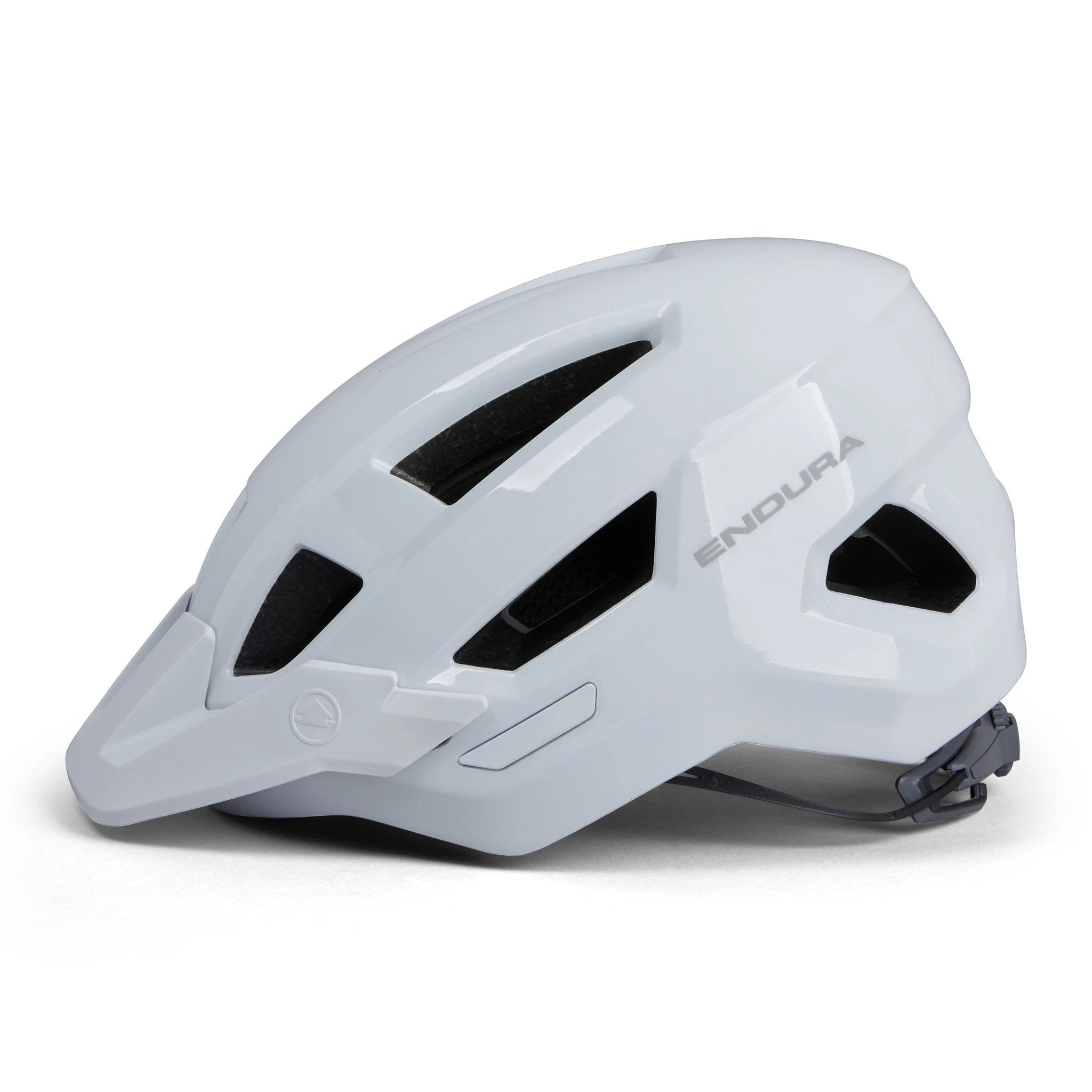 Endura HUMMVEE HELMET - Liquid-Life #Wähle Deine Farbe_WHITE