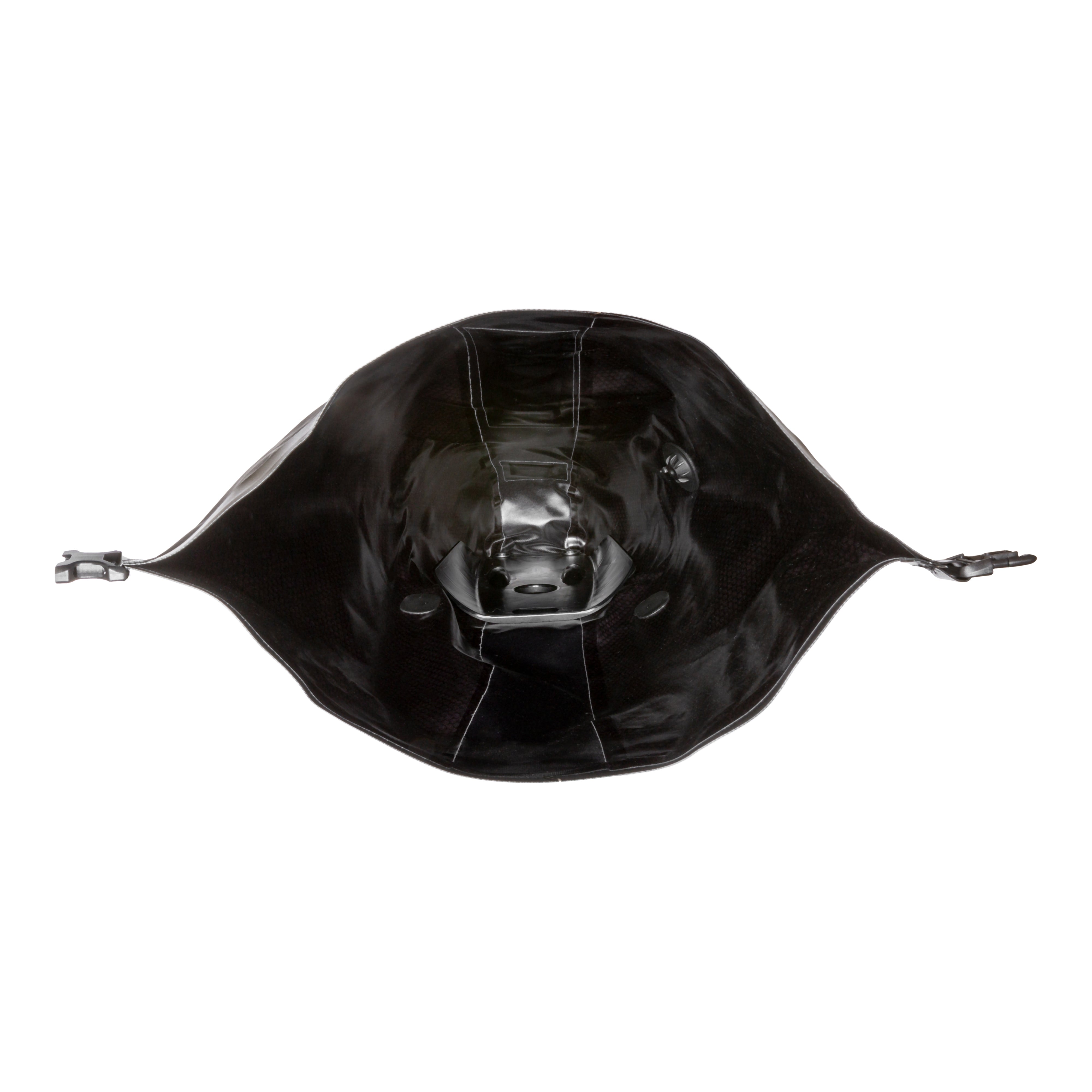 Ortlieb Seat-Pack QR - Liquid-Life #Wähle Deine Farbe_black matt