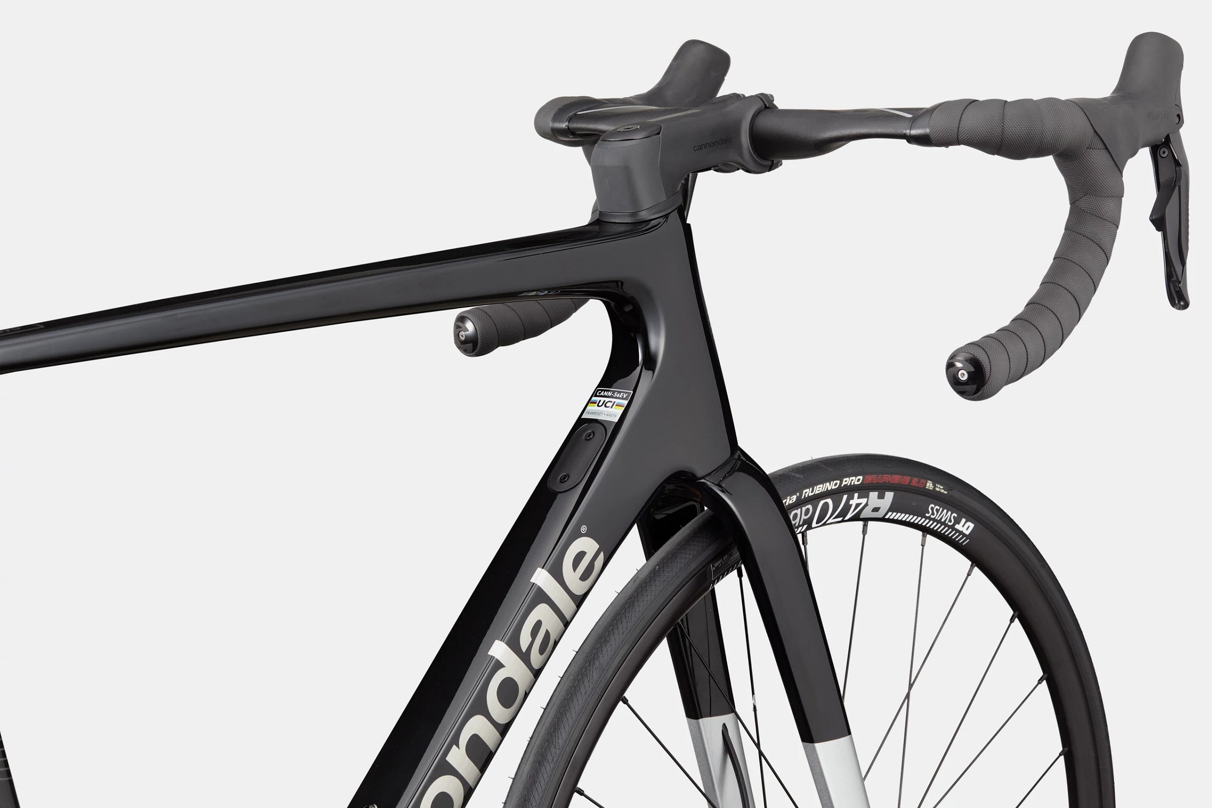 Cannondale SuperSix Evo Carbon 3 Black