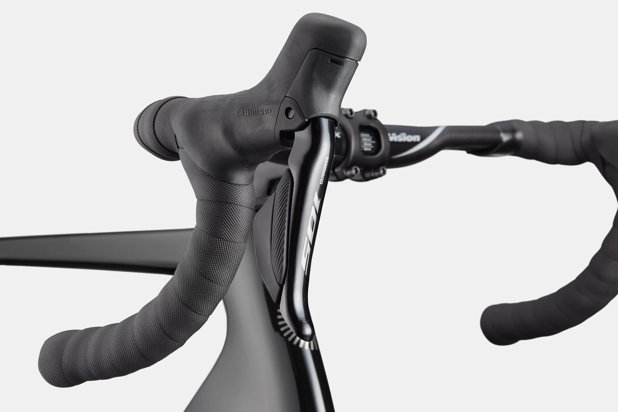 Cannondale SuperSix Evo Carbon 3 Black