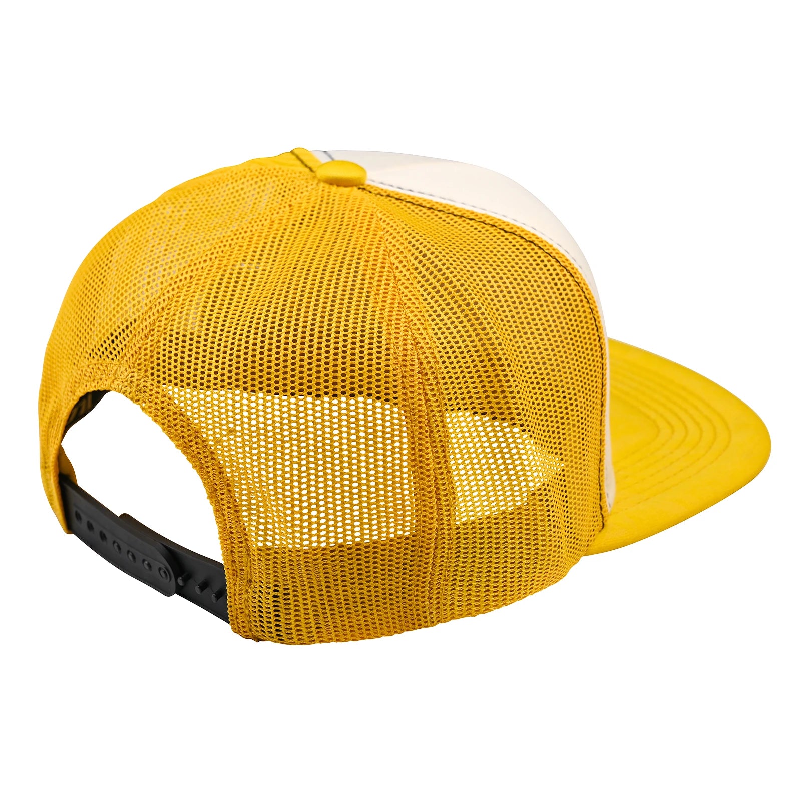 Troy Lee Designs Trucker Snapback Cap Smiley - Liquid-Life #Wähle Deine Farbe_golden