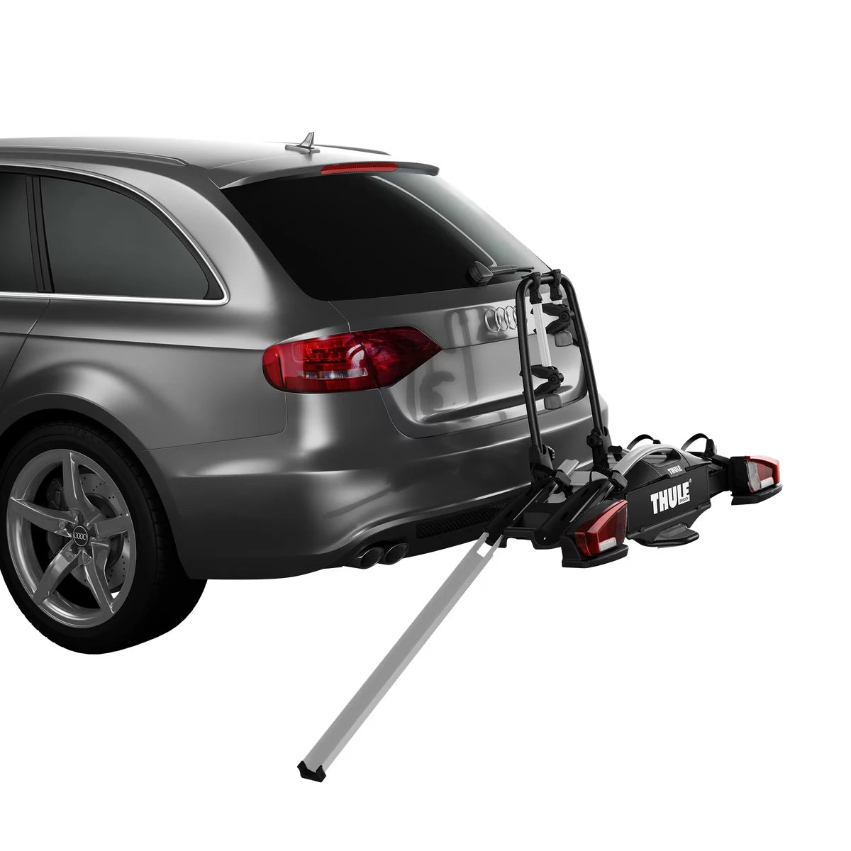 Thule Laderampe aluminium - Liquid-Life #Wähle Deine Farbe_