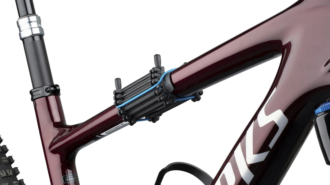 Thule Carbon Frame Protect Adapter - Liquid-Life - 1