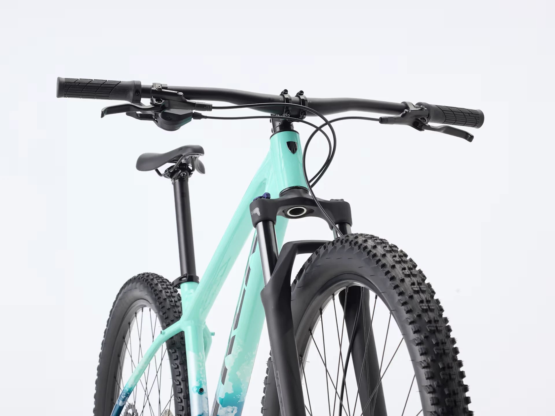 Trek Marlin 5 Gen 3 Miami Green/Dark Aquatic 2026 - Liquid-Life.de 2