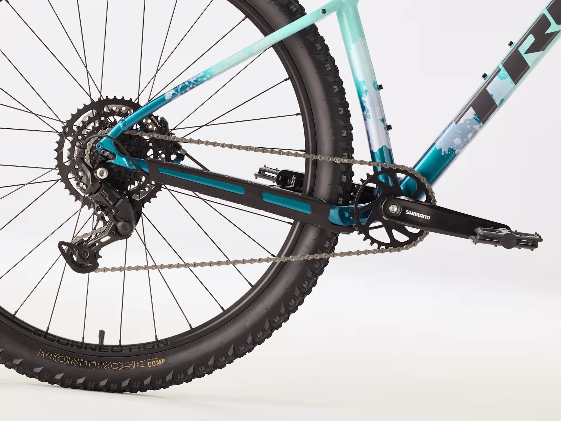 Trek Marlin 5 Gen 3 Miami Green/Dark Aquatic 2026 - Liquid-Life.de 4