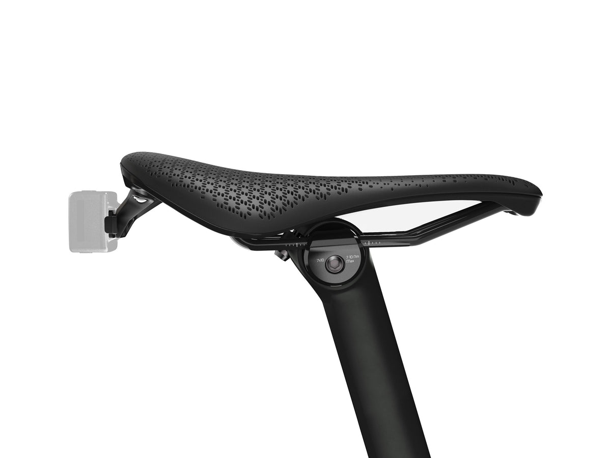 Trek Aeolus Elite AirLoom Fahrradsattel - Liquid-Life #Wähle Deine Farbe_Black