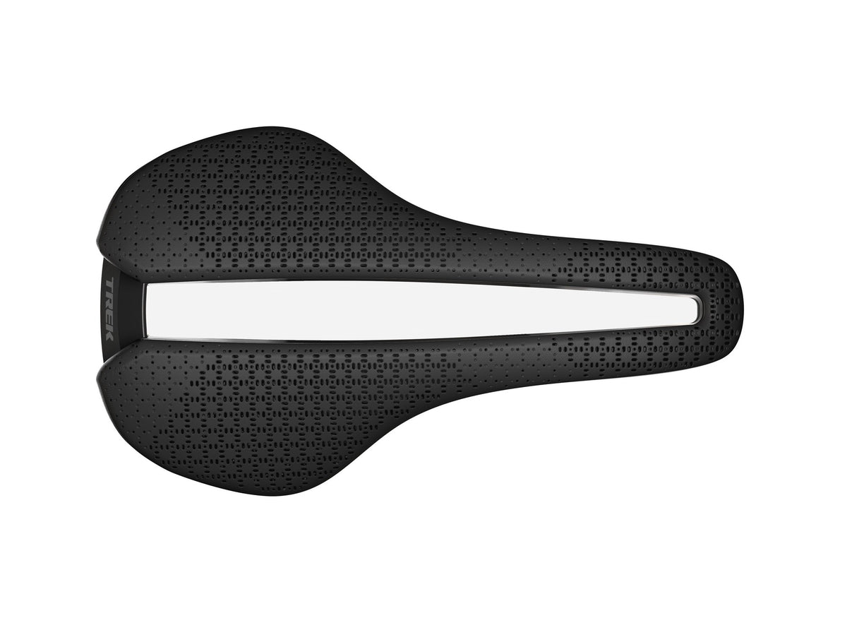 Trek Aeolus Pro AirLoom Fahrradsattel - Liquid-Life #Wähle Deine Farbe_Black
