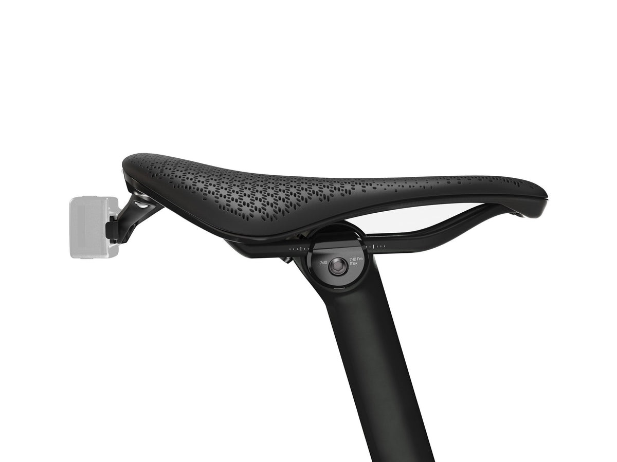 Trek Aeolus Pro AirLoom Fahrradsattel - Liquid-Life #Wähle Deine Farbe_Black