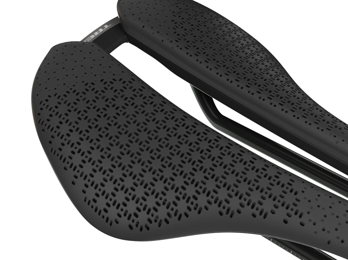 Trek Aeolus Pro AirLoom Fahrradsattel - Liquid-Life #Wähle Deine Farbe_Black