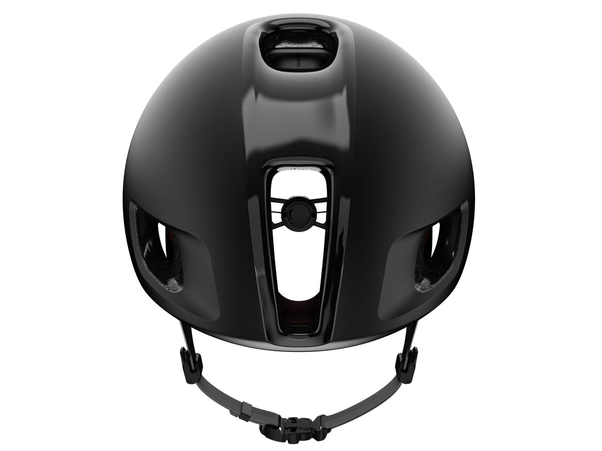 Trek Ballista Mips Rennradhelm - Liquid-Life #Wähle Deine Farbe_Black