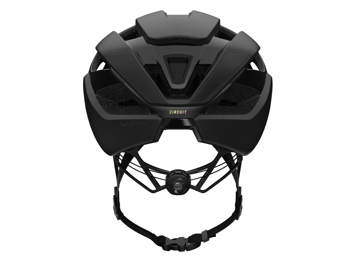 Trek Circuit Wavecel Helmet - Liquid-Life #Wähle Deine Farbe_Dark Star